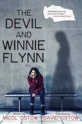 The Devil And Winnie Flynn - Paperback By Ostow Micol - GOOD • $4.49