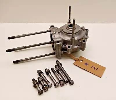 Crankcase Engine Motobecane AV85 Original Parts • $37.30