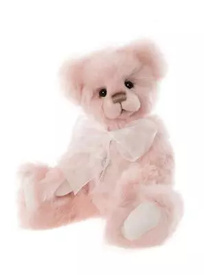 Charlie Bears 2022 - Lowena | 2022 Teddy Bear Plush - Fully Jointed Handmade • £75