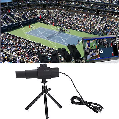 W110 Smart USB Digital Telescope 70X Zooming 2MP Monocular Camera Monitor TOH • $65.57