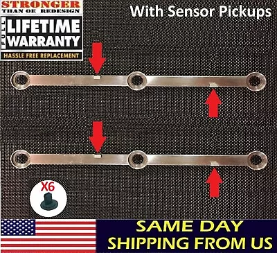 $27.99 • Buy Mercedes OM642 Intake Manifold Runner Connecting Rod Sensor Diesel 3.0L V6 Kit