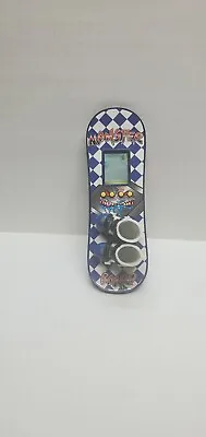 Monster Board (Radio Shack) Handheld Electronic Game Snowboard • $17.99