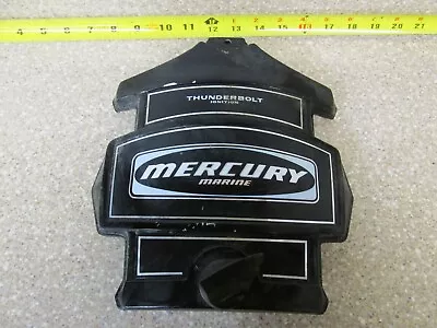 Mercury Mariner Outboard 85 (850) HP Front Cover Assembly 2104-5642A 8 • $50