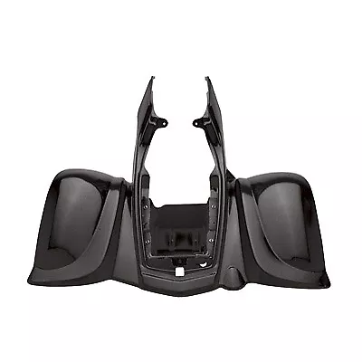 Maier Rear Fender Fenders Black Fits YAMAHA RAPTOR 660 2001-2005 189860 • $491.05