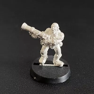 GW Gorkamorka Digganob Digga Boy Blunderbuss Metal Miniature G49 • $18.94