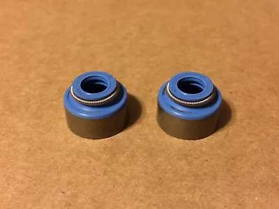 Yamaha Yfm400 400 450 Big Bear Kodiak Viton Valve Seals • $5.79