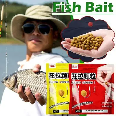 $8.02 • Buy Fish Attractants Concentrated Fish Bait Additive Fishing Lures For Carp