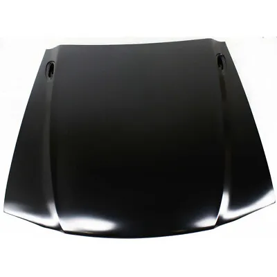 For Ford Mustang Hood 94-98 Steel Primed Coupe DOT/SAE Compliance F6ZZ16612BA • $600.89