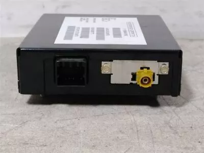 2009 Dodge Ram2500 Sirius Satellite Radio Module. Part Number 05064075ae • $65