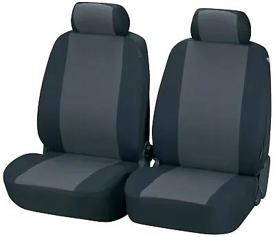 Audi Bmw Mercedes Car Seat Covers - Walser - Premium Pineto - Universal. • £35