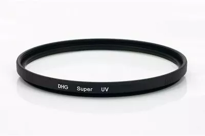 Marumi 49mm Super DHG UV L390 Filter • $22.19