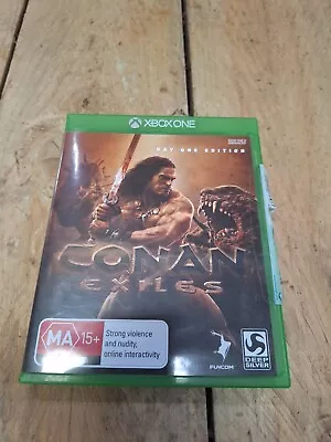 Conan Exiles  - Xbox One • $40