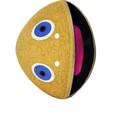 Zippy Animal Rainbow Celebrity Card Face Mask - Ready To Wear - Fancy Dress • £1.45