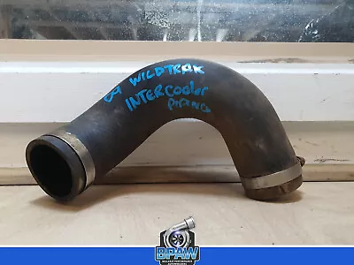 Ford Ranger PJ PK 3.0 Wildtrak 2009 Intercooler Pipe • $55