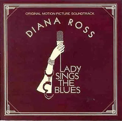 Diana Ross : Lady Sings Blues CD Value Guaranteed From EBay’s Biggest Seller! • £21.22