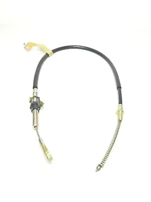 Clutch Cable Pioneer CA-302 Fits 74-75 Ford Mustang II • $58