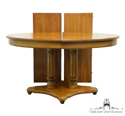 THOMASVILLE FURNITURE Delegate Collection Italian Neoclassical Tuscan Style 8... • $459.99