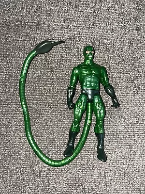 Marvel Legends Scorpion Molten Man Wave Hasbro 2019 Loose • $24.99