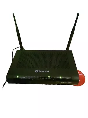 TESTED🛜CenturyLink Technicolor C2000T Wireless 802.11N ADSL2+VDSL Modem Router  • $28.88