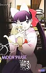 Moon Phase - Phase 3 DVD NTSC Subtitled Color Animated • $7.49