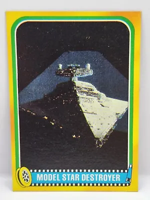 1980 Topps Star Wars Empire Strikes Back Series 3 - U Pick! - Complete Your Set • $1.99