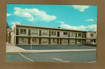 $5.95 • Buy Calumet,MI Michigan, The Elms Motel Circa 1972