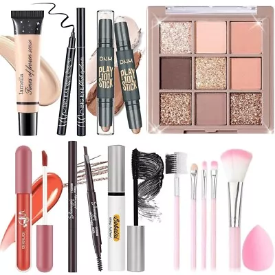 Professional Makeup Kit SetAll In One Makeup Kit For Women Full Kit Includes 1 • $13.85