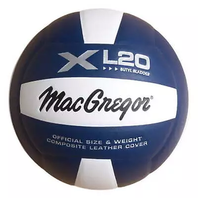XL20 Composite Indoor Volleyball • $25.39