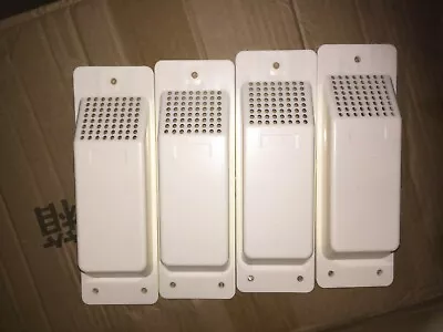 $49 • Buy Shipping Container Wall Vents , Durable  , Weatherproof  Pack Of 4 Vents
