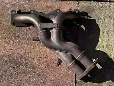 Oem Euro Miata Mx5 NB NBFL 1.8 Factory Exhaust Manifold Tubular Headers 99-05 • $150