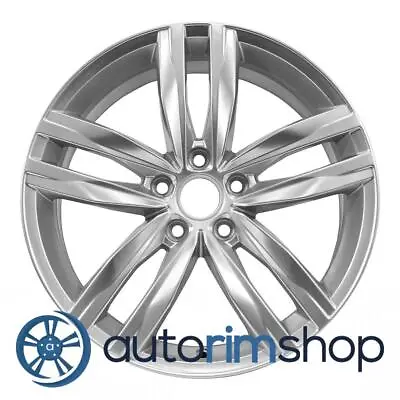 Volkswagen Golf GTI 2013-2018 18  Factory OEM Wheel Rim Durban • $457.89