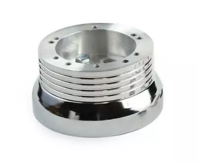 5 & 6 Hole Billet Steering Wheel Adapter 1965 - 69 Ford Ranchero Falcon Mustang  • $53