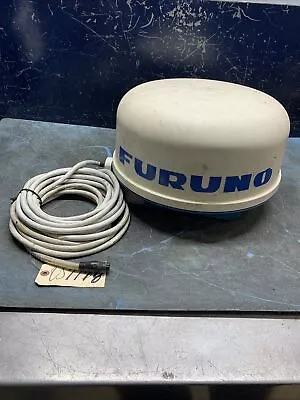 Os7778 Marine Furuno Antenna Unit  Rsb-0060 Radar Dome 15   • $350