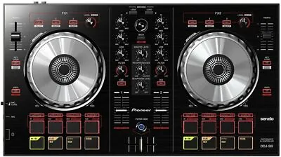 Pioneer PERFORMANCE DJ CONTROLLER DDJ-SB • $644.84