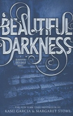 £4.11 • Buy Beautiful Darkness (Beautiful Creatures) By Garcia, Kami Book The Cheap Fast