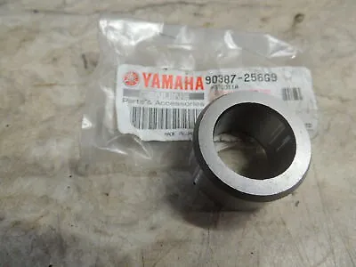 Yamaha 90387256G9 Collar NOS OEM XV500 535 XVS650 ETC • $24