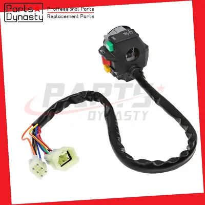 Handlebar Start Stop Switch Fit 2016 Can Am Renegade 570 850 1000R 4X4 710004618 • $17.90