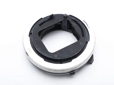 Tamron Adaptall-2 Lens  To Canon FD  Lens Mount Auto Adapter • $15