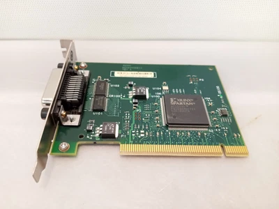 $150 • Buy Agilent 82350-66511 Rev A PCI GPIB Interface Controller DAQ 82350B