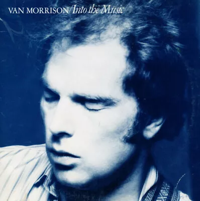 Van Morrison - Into The Music (1979) Warner Bros. Sealed NEW Oop Vinyl LP Rare • $169.92