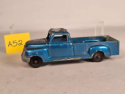 Structo Pickup Truck (from The 1950s Auto Transporter Toy Set) • $22