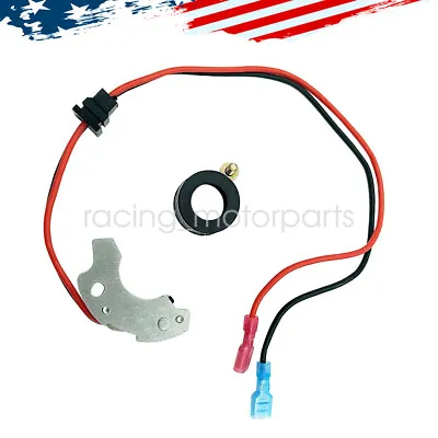 For VW Bug Bus Ghia Buggy Electronic Ignition Module 034 Distributor AC905545 US • $23.21