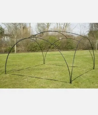 New Coleman Event Shelter Gazebo XL 4.5m 15ft Complete Frame Without Canopy • £119.95