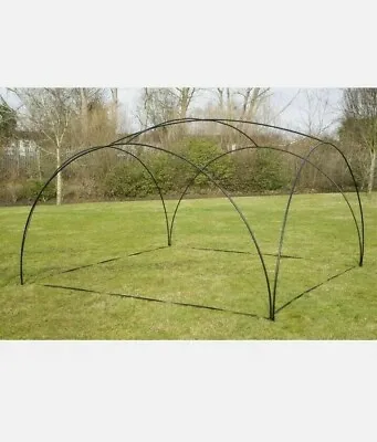 New Coleman Event Shelter L 3.65m Complete Frame Without Canopy • £79.95