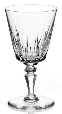 $35.99 • Buy Val St Lambert Balmoral Port Wine Glass 745445