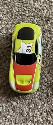 Micro Scalextric Slot Car Free Postage 1 • £12