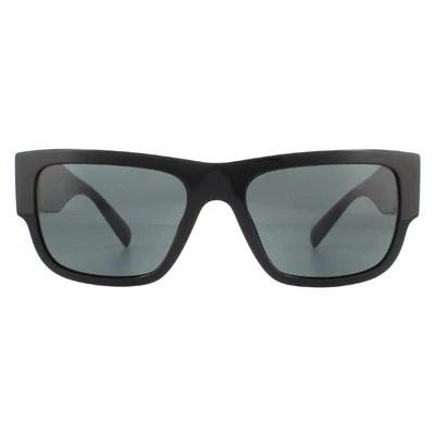 $267.30 • Buy Versace Sunglasses VE4406 GB1/87 Black Dark Grey