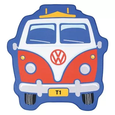 Vw Campervan Beach Holiday Swimming Towel Volkswagon Camper Van • £21.95