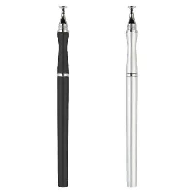 2pcs I Pad Pen Practical Smartphone Capacitive Pens Stylus Pens For Screen • £10.85