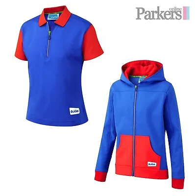 Official Girl Guides Uniform - Hoodie Polo Long Sleeve Top • £15.24